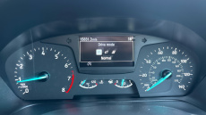 Ford Fiesta 1.0 EcoBoost Hybrid mHEV 125 Titanium 5dr Petrol Hatchback